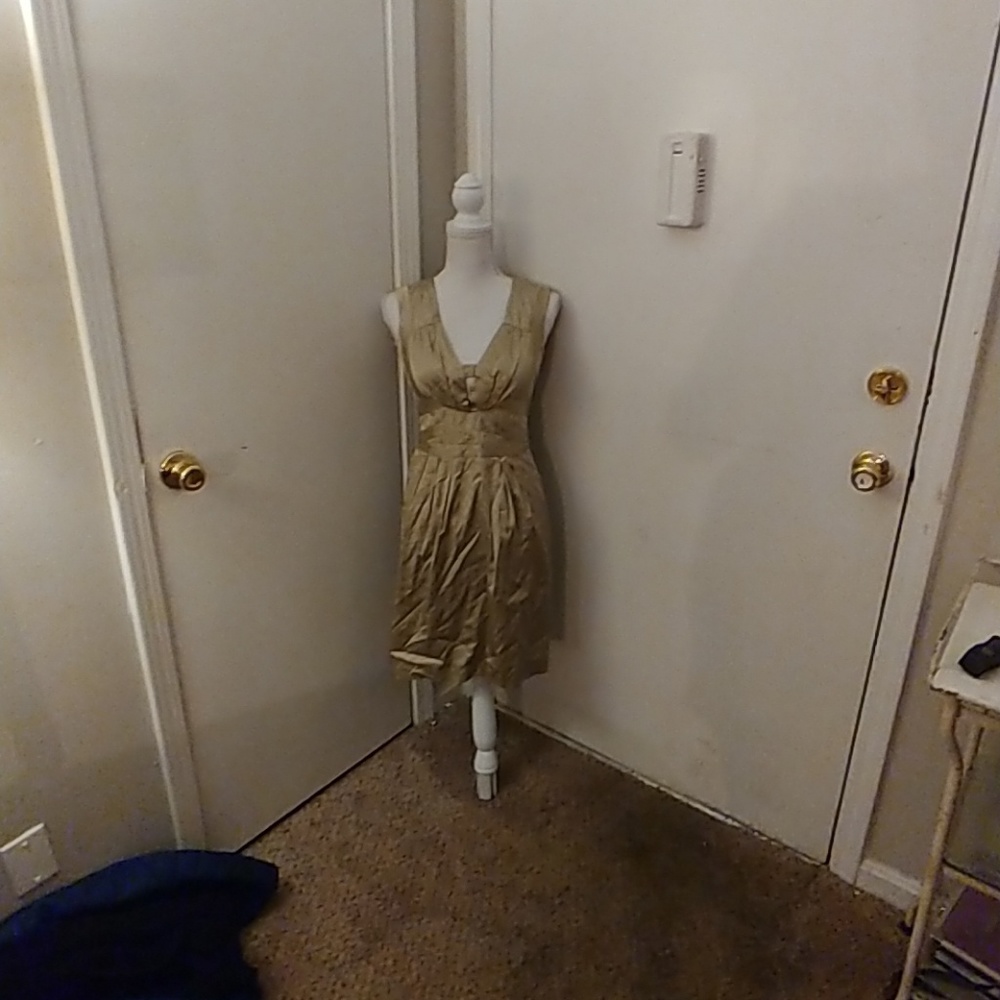 Nanette lepore dress